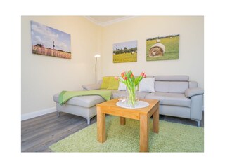 Ferienwohnung Westerland  28