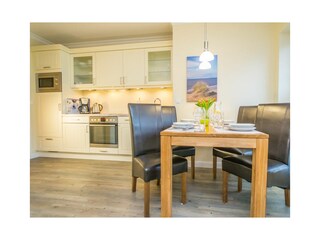 Ferienwohnung Westerland  29