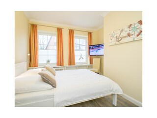 Ferienwohnung Westerland  38