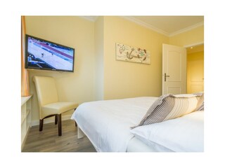 Ferienwohnung Westerland  40