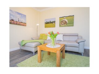 Ferienwohnung Westerland Ausstattung 15