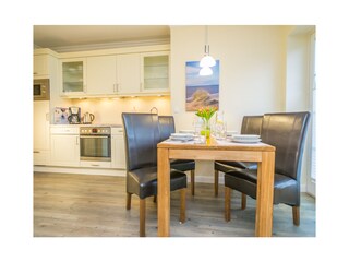 Ferienwohnung Westerland Ausstattung 18