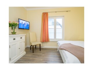 Ferienwohnung Westerland Ausstattung 21