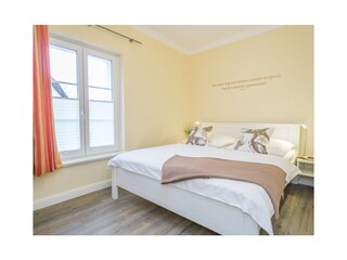 Ferienwohnung Westerland Ausstattung 22