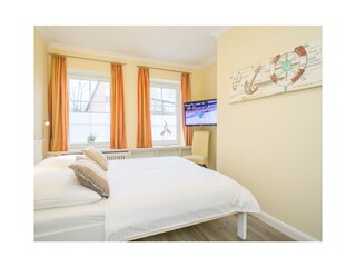 Ferienwohnung Westerland Ausstattung 26