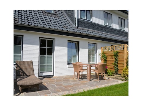 Ferienwohnung Björk