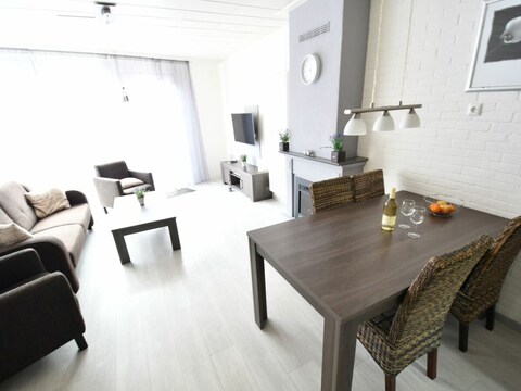 Casa per le vacanze Houtenburgseweg 22