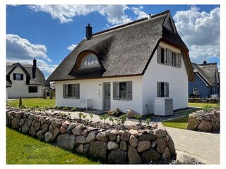 Vakantiehuis Kramerhof Buitenaudio-opname 2