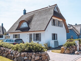 Vakantiehuis Kramerhof Buitenaudio-opname 3