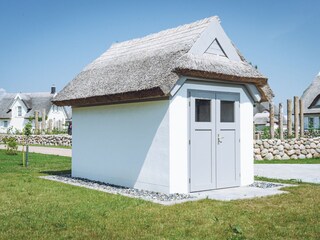 Vakantiehuis Kramerhof Buitenaudio-opname 5