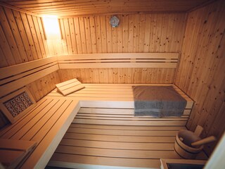 Casa per le vacanze Kramerhof Caratteristiche 15