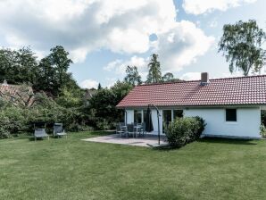 Ferienhaus Cottage in Strandnähe - Hohwacht - image1