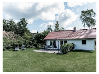 Cottage Hohwacht Außenaufnahme 1