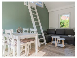 Cottage Hohwacht Ausstattung 3