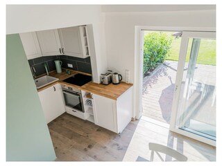 Cottage Hohwacht Ausstattung 5