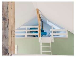 Cottage Hohwacht Ausstattung 8