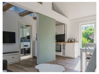 Cottage Hohwacht Ausstattung 4