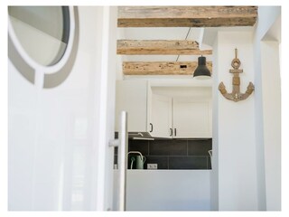 Cottage Hohwacht Ausstattung 13