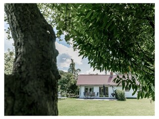 Cottage Hohwacht Außenaufnahme 2