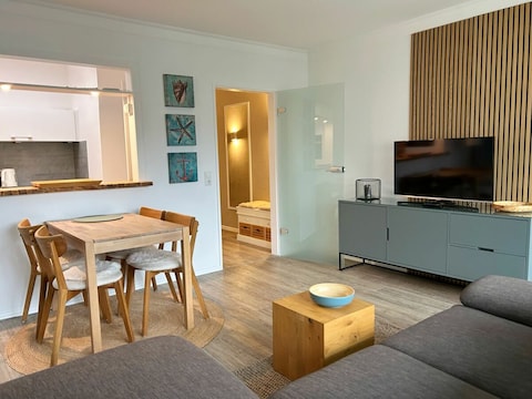 Ferienwohnung Seegras (Nr. 41)