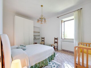 Maison de vacances Urbino Équipement 36