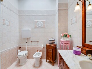 Vakantiehuis Urbino Kenmerken 30