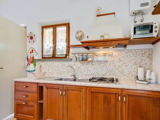 Casa per le vacanze Urbino Caratteristiche 14