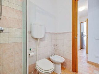 Casa per le vacanze Urbino Caratteristiche 19