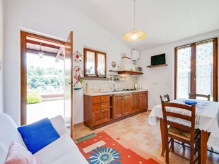 Vakantiehuis Urbino Kenmerken 22