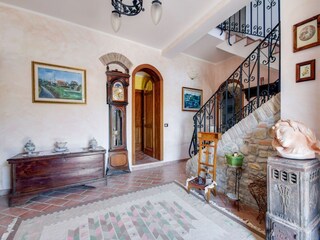 Maison de vacances Urbino Équipement 35