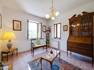 Maison de vacances Urbino Équipement 35