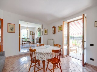 Vakantiehuis Urbino Kenmerken 24