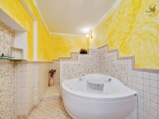 Casa per le vacanze Urbino  40