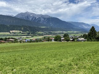 Vakantieappartement Kolsassberg Buitenaudio-opname 6