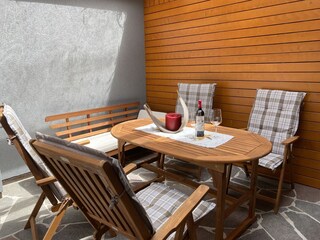 Appartamento per vacanze Kolsassberg Registrazione all'aperto 5