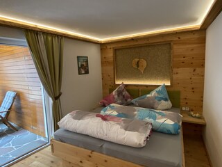 Vakantieappartement Kolsassberg Kenmerken 15