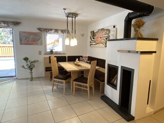 Vakantieappartement Kolsassberg Kenmerken 11