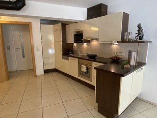 Vakantieappartement Kolsassberg Kenmerken 13