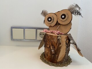 Appartamento per vacanze Kolsassberg Caratteristiche 19