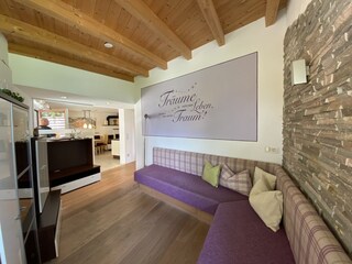 Appartamento per vacanze Kolsassberg Caratteristiche 10