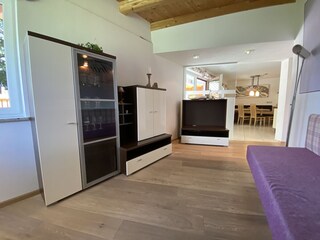 Vakantieappartement Kolsassberg Kenmerken 12