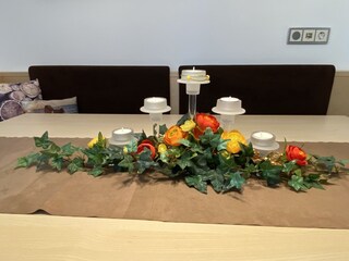 Appartamento per vacanze Kolsassberg Caratteristiche 14