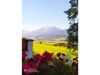 Appartamento per vacanze Kolsassberg Ambiente 21