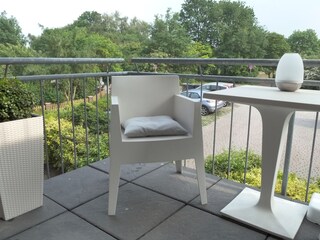 Appartement Dangast Enregistrement extérieur 3