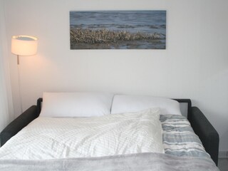 Appartement Dangast Équipement 6