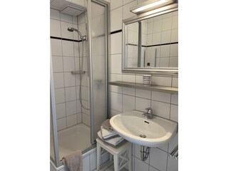 Appartement Dangast Équipement 14