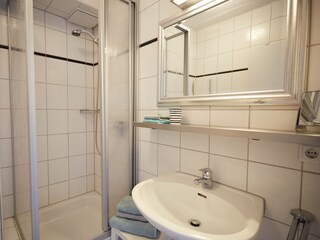 Appartement Dangast Équipement 15