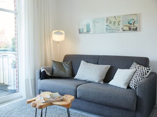 Appartement Dangast Équipement 5