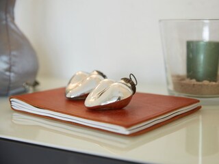 Appartement Dangast Équipement 10