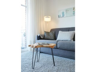 Lichtdurchflutet